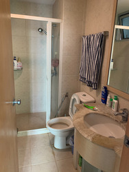 Hillview Regency (D23), Condominium #262581201